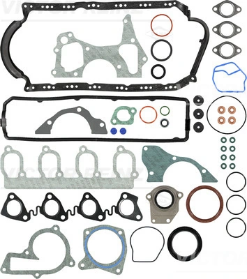 Full Gasket Kit, engine